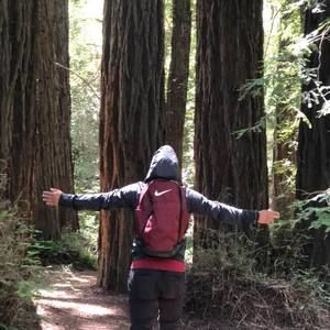 Meet your Posher, Manny